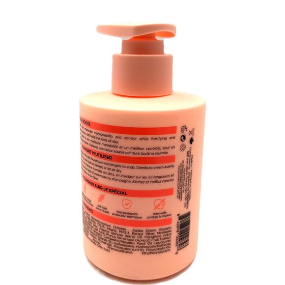 DesignMe Hold.Me Styling Cream 7.77 oz - Picture 2 of 2